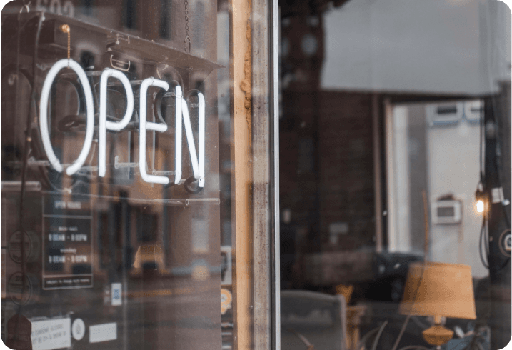 ¿Listo para crecer?