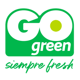 Go Green