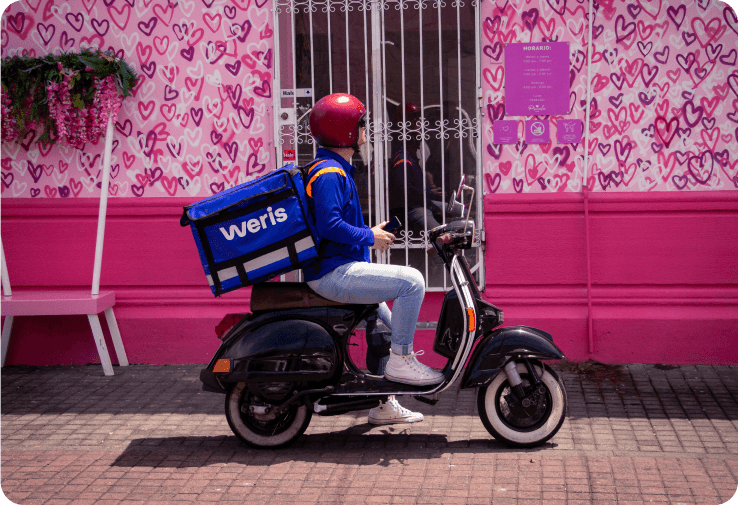 ¿Listo para empezar?